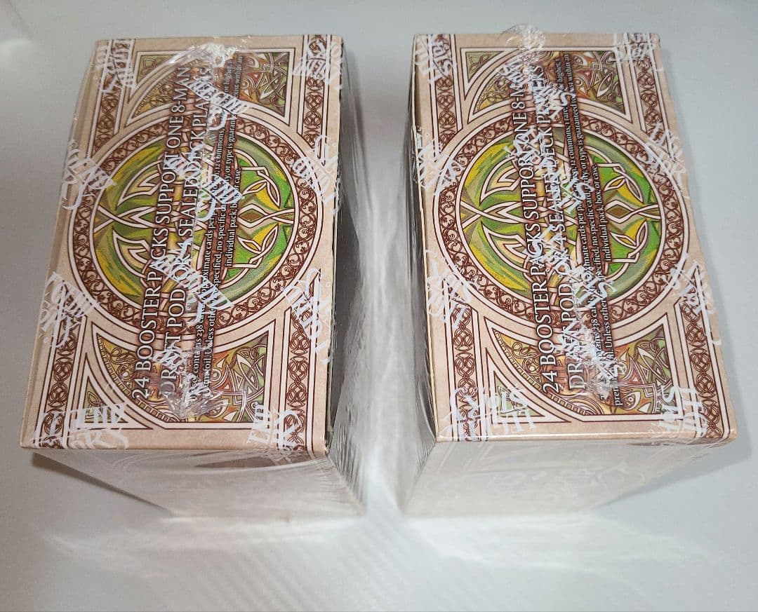 その他 FAB TALES OF ARIA 2BOX