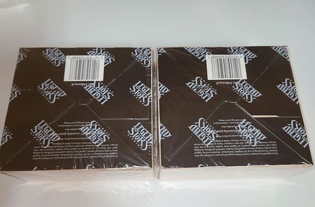 その他 FAB TALES OF ARIA 2BOX
