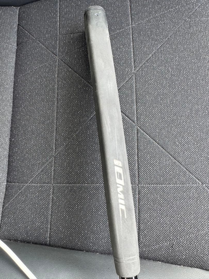 TaylorMade Spider X パター ブロンズ　33インチ