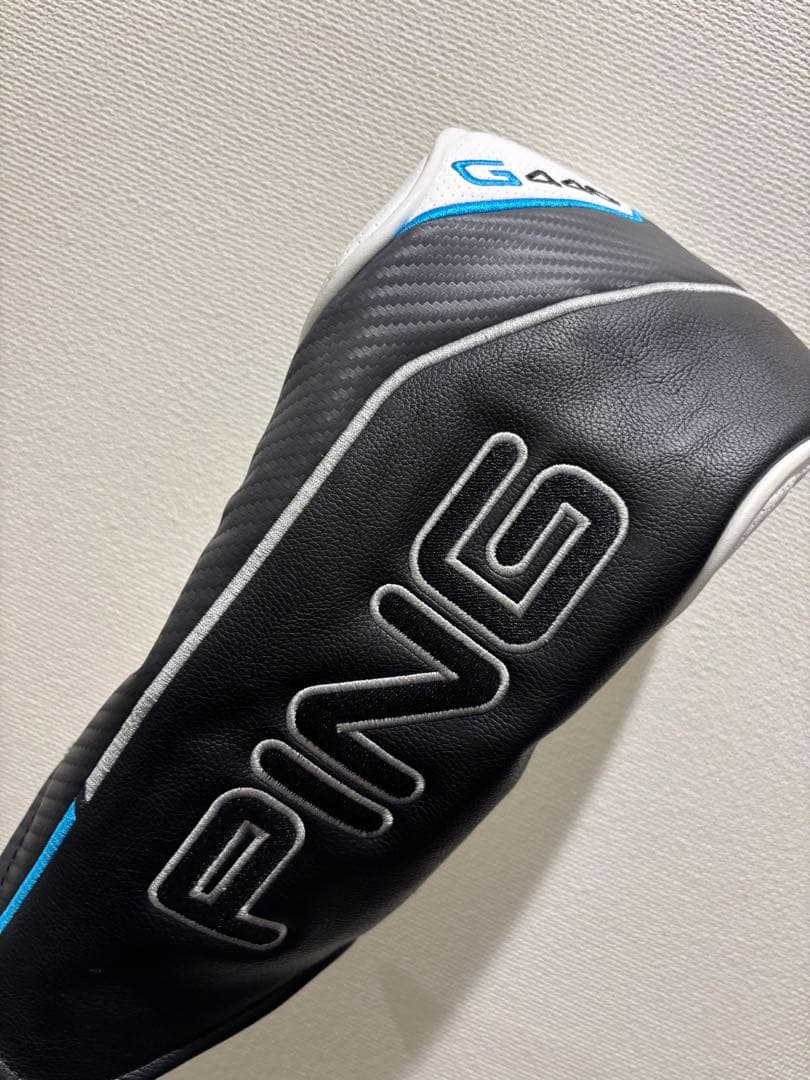 PING G440 LSTドライバー 10.5
