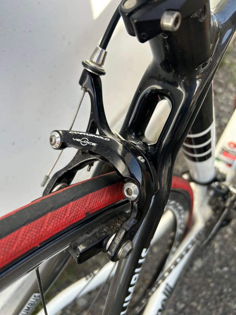 【送料込み】Cinelli チネリ willin’ SL ウィリン