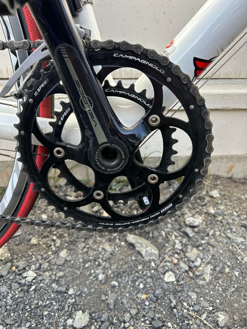 【送料込み】Cinelli チネリ willin’ SL ウィリン