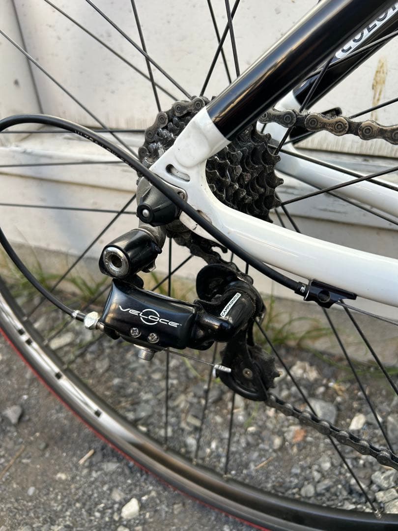 【送料込み】Cinelli チネリ willin’ SL ウィリン