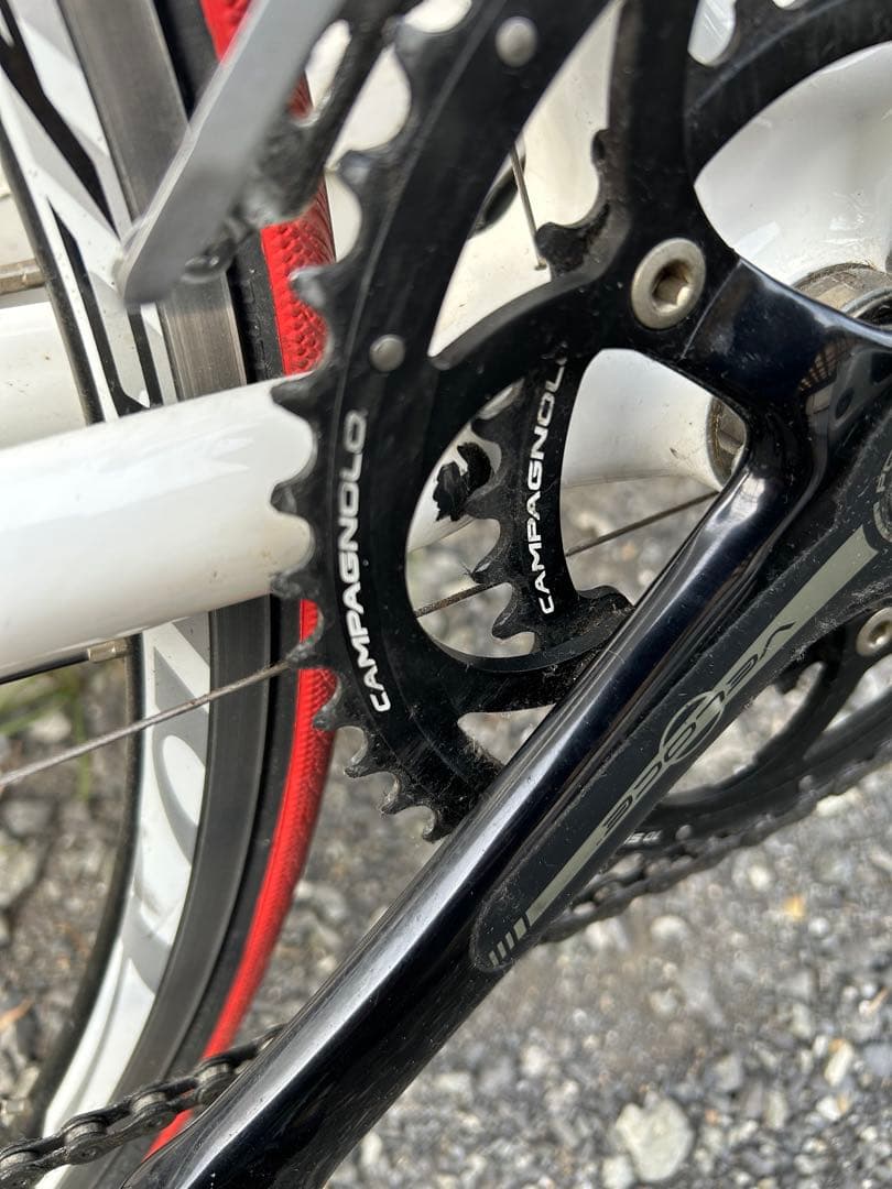 【送料込み】Cinelli チネリ willin’ SL ウィリン