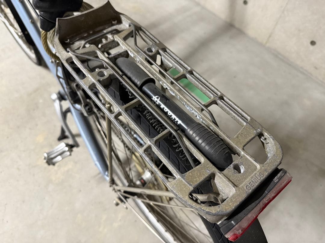 Touring Bike 2005年モデル