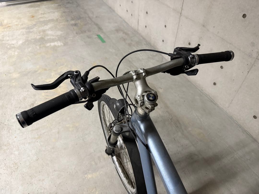  Touring Bike 2005年モデル