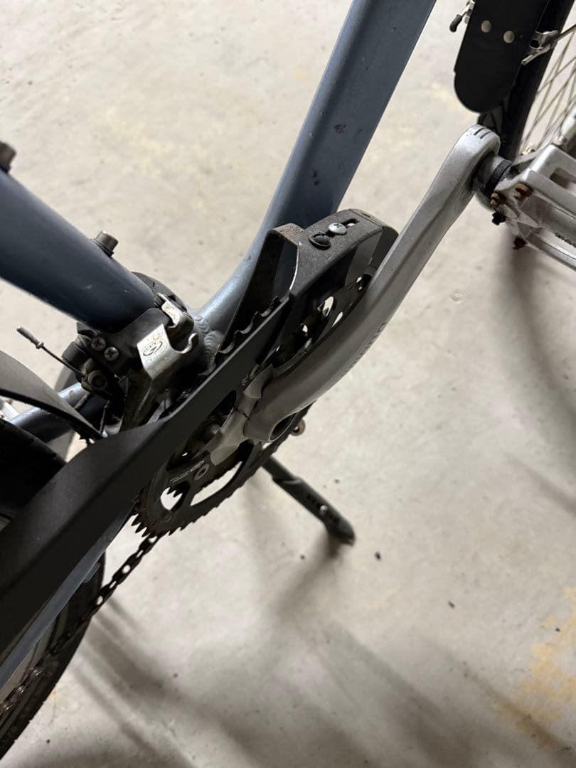  Touring Bike 2005年モデル