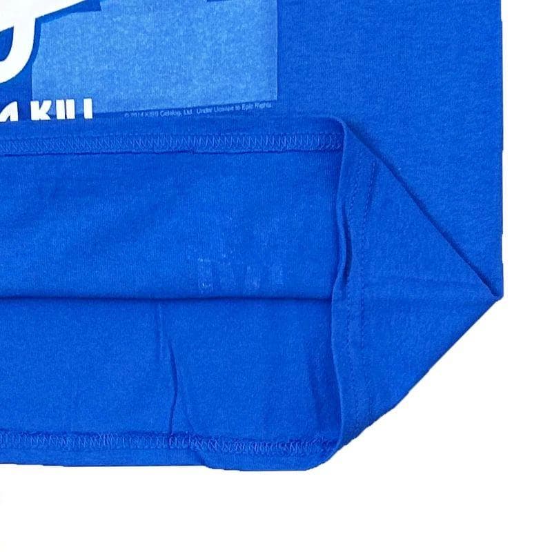 KISS キッス ×ドジャース 大谷翔平 　Tシャツ　XL