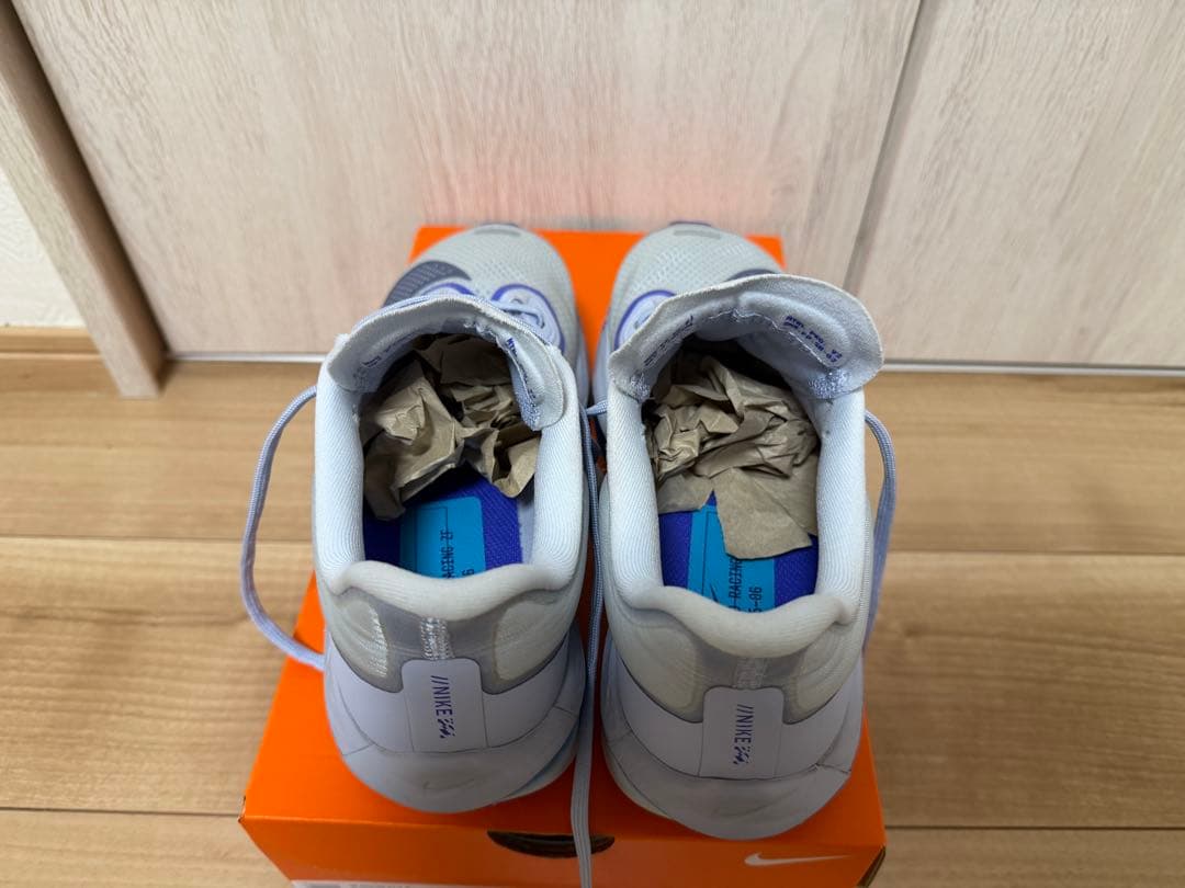 NIKE ZOOM FLY6 ナイキ ズームフライ6 25.0cm 値下！
