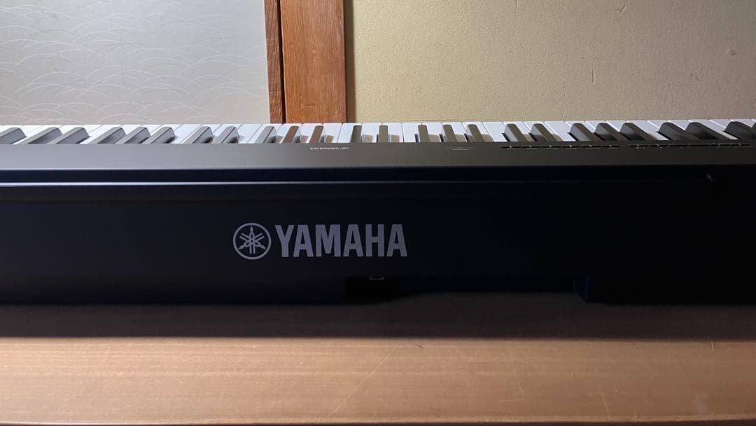 デジタルピアノYAMAHA P-225 88鍵