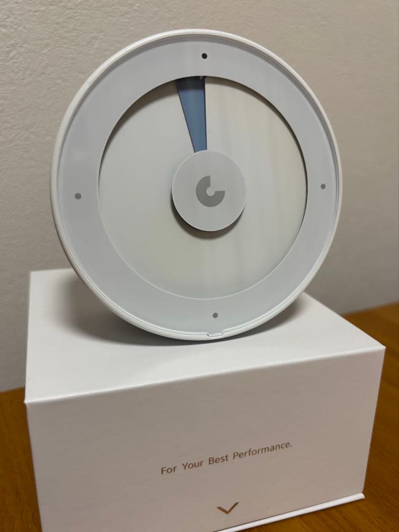 マイニータイマー3 パステルマリン