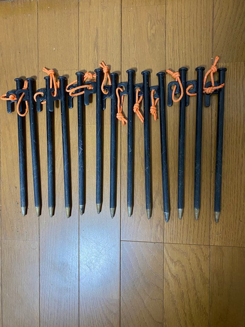 ドイツ軍パップテント軍幕&蚊帳