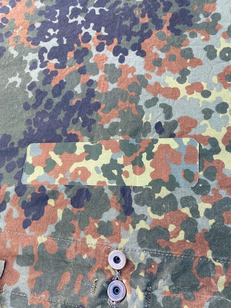 ドイツ軍パップテント軍幕&蚊帳
