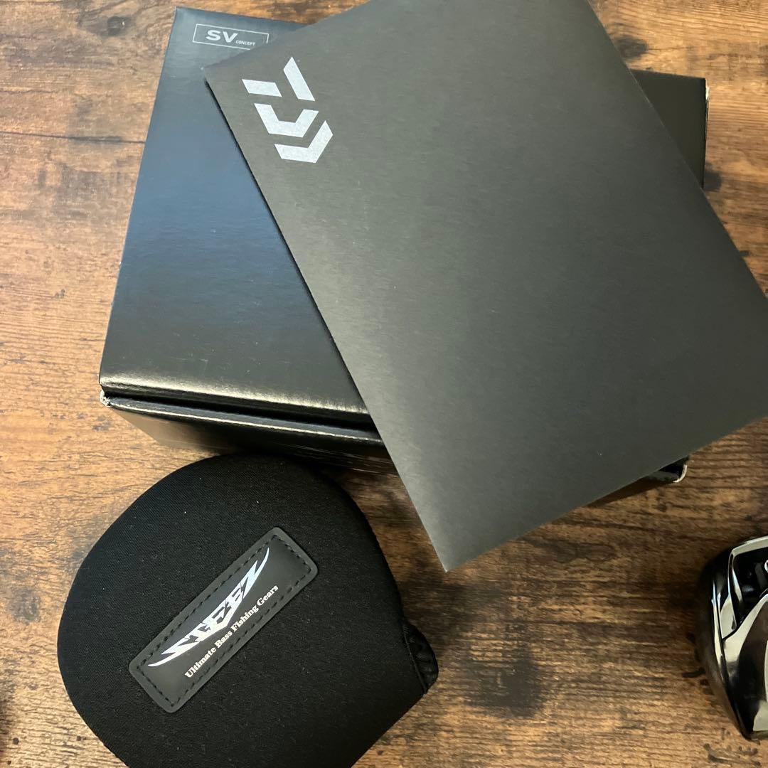 24スティーズ SV TW 100H STEEZ