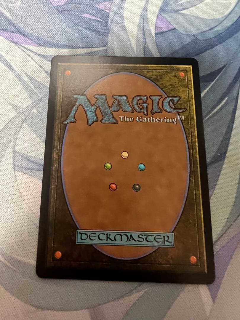 MTG 久遠の終端　EOE 量子の謎かけ屋