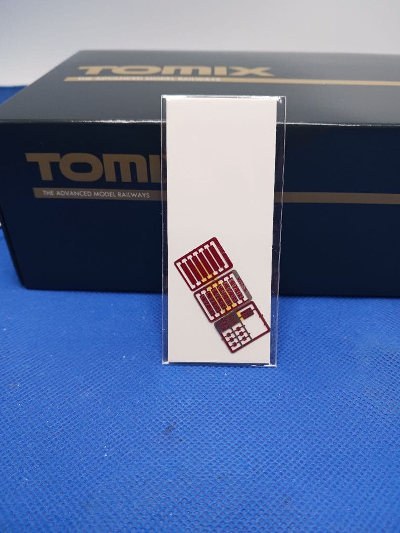 プレステージモデル TOMIX HO-2505 国鉄 ED78形 1次形