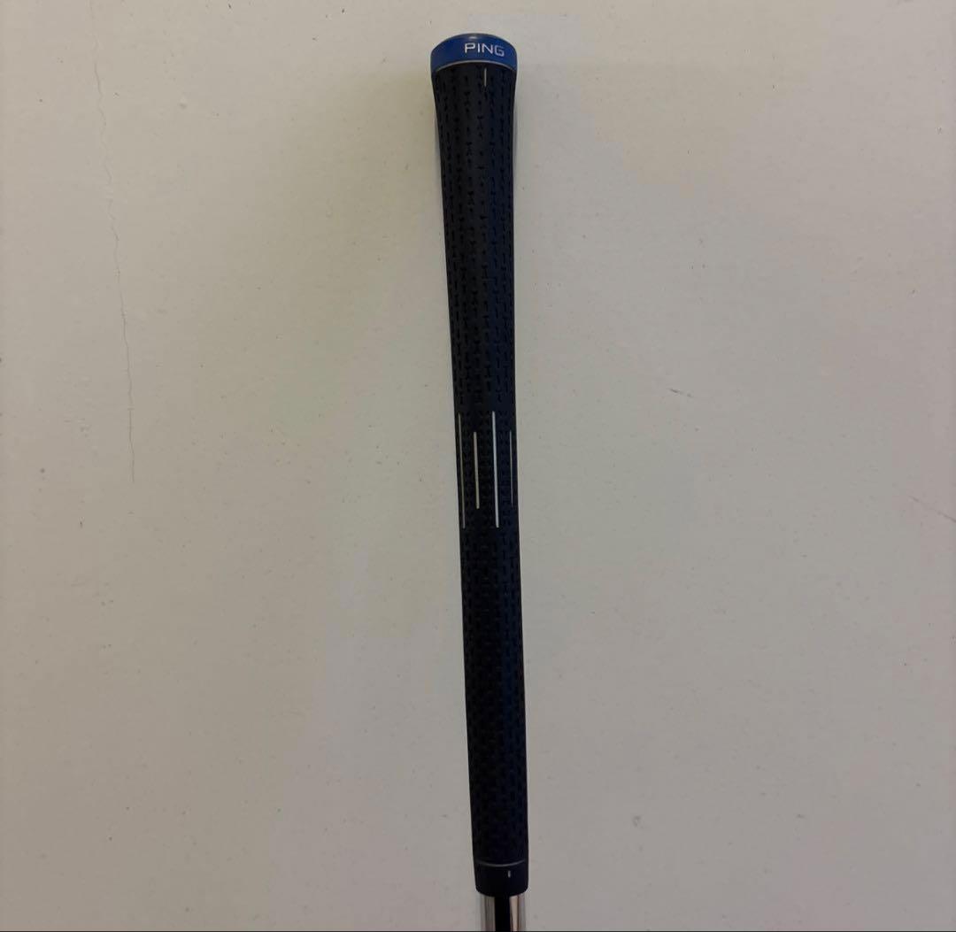 PING G 410 クロスオーバー アイアン型ユーティリティ　4番　4u