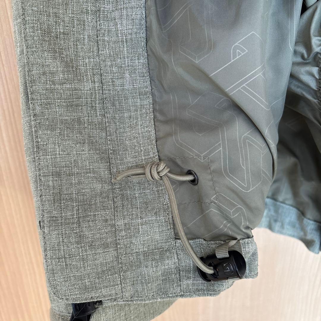 スノーボード burton ak 2Lcyclic M GORE-TEX