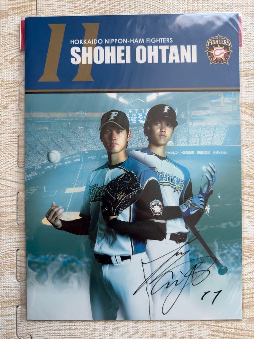 大谷翔平グッズセット