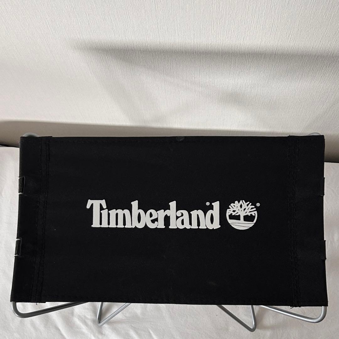 Timberland 折りたたみ式 チェア