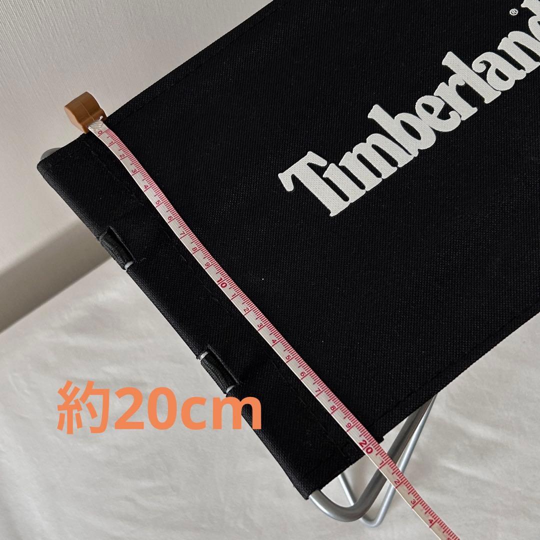 Timberland 折りたたみ式 チェア