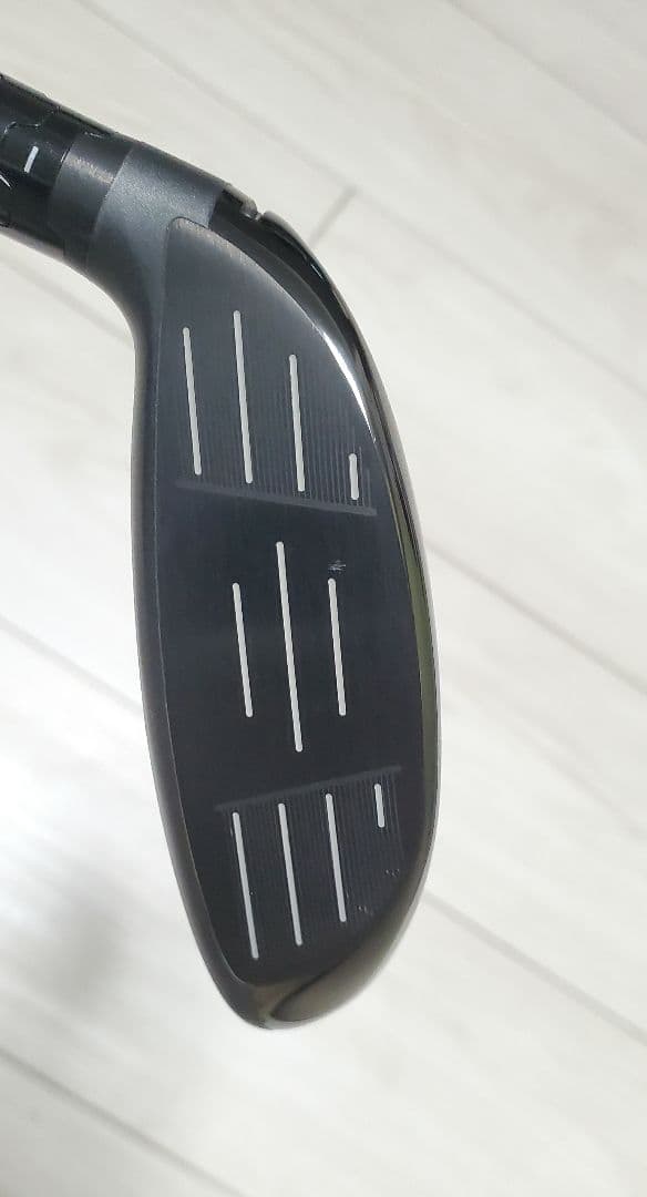 QUANTUM MAX フェアウェイウッド 3W
