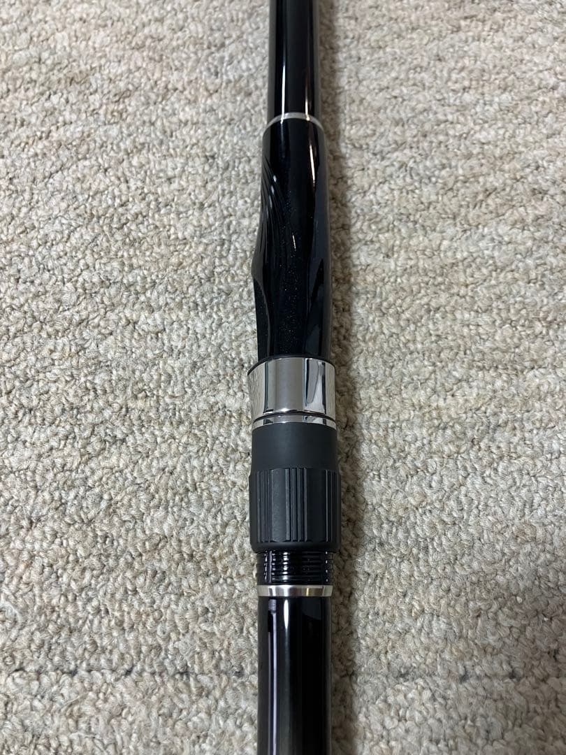 【美品】シマノ22磯遠投AX4-520
