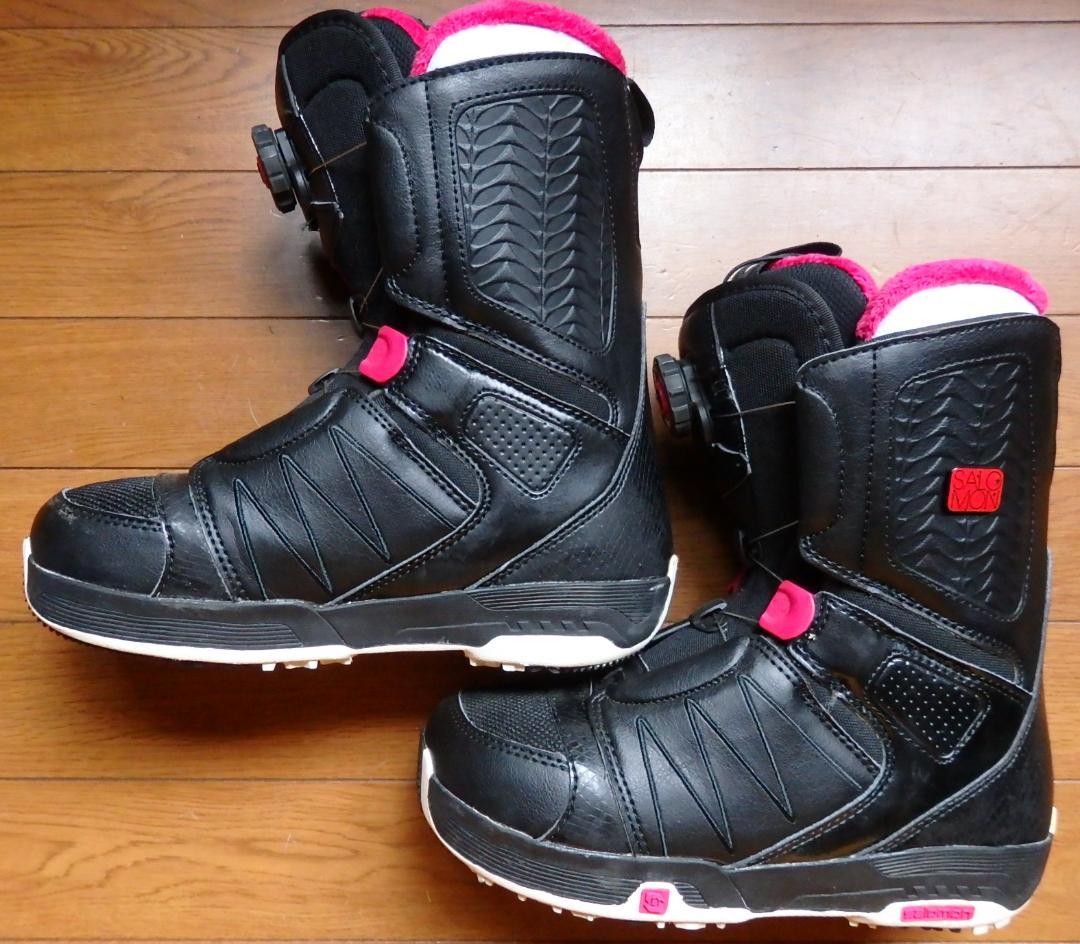 スノーボード SALOMON -MYRIAD BOA-