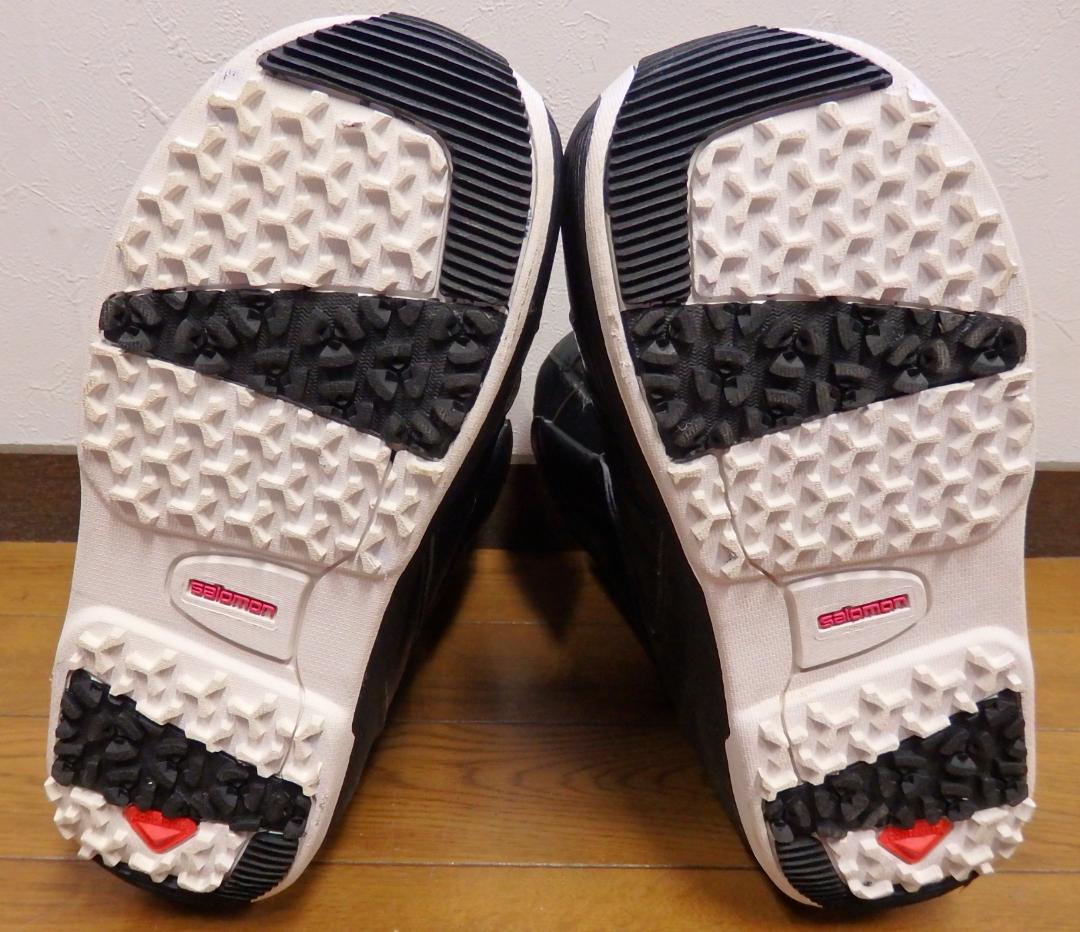 スノーボード SALOMON -MYRIAD BOA-