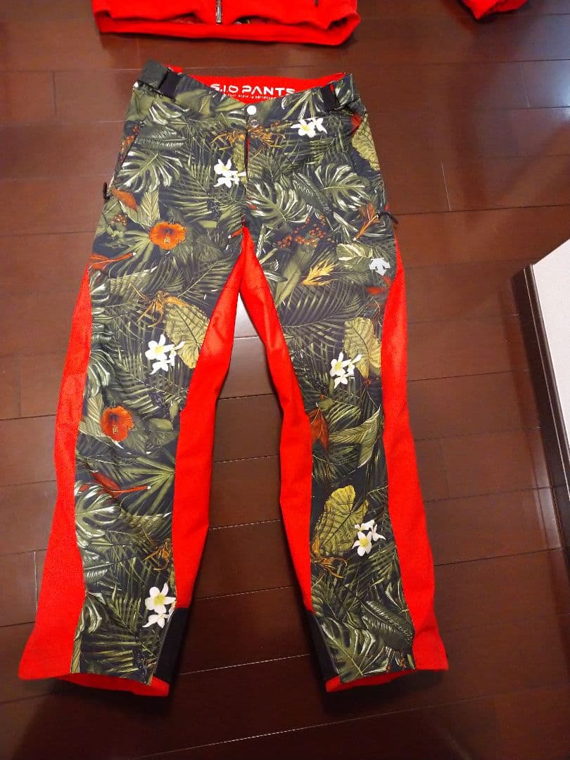 オガサカスキーチームウェア(カタログ外商品)