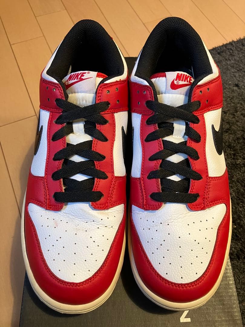 【超超レア・超美品】 NIKE DUNK ナイキ ダンク ゴルフ 26cm