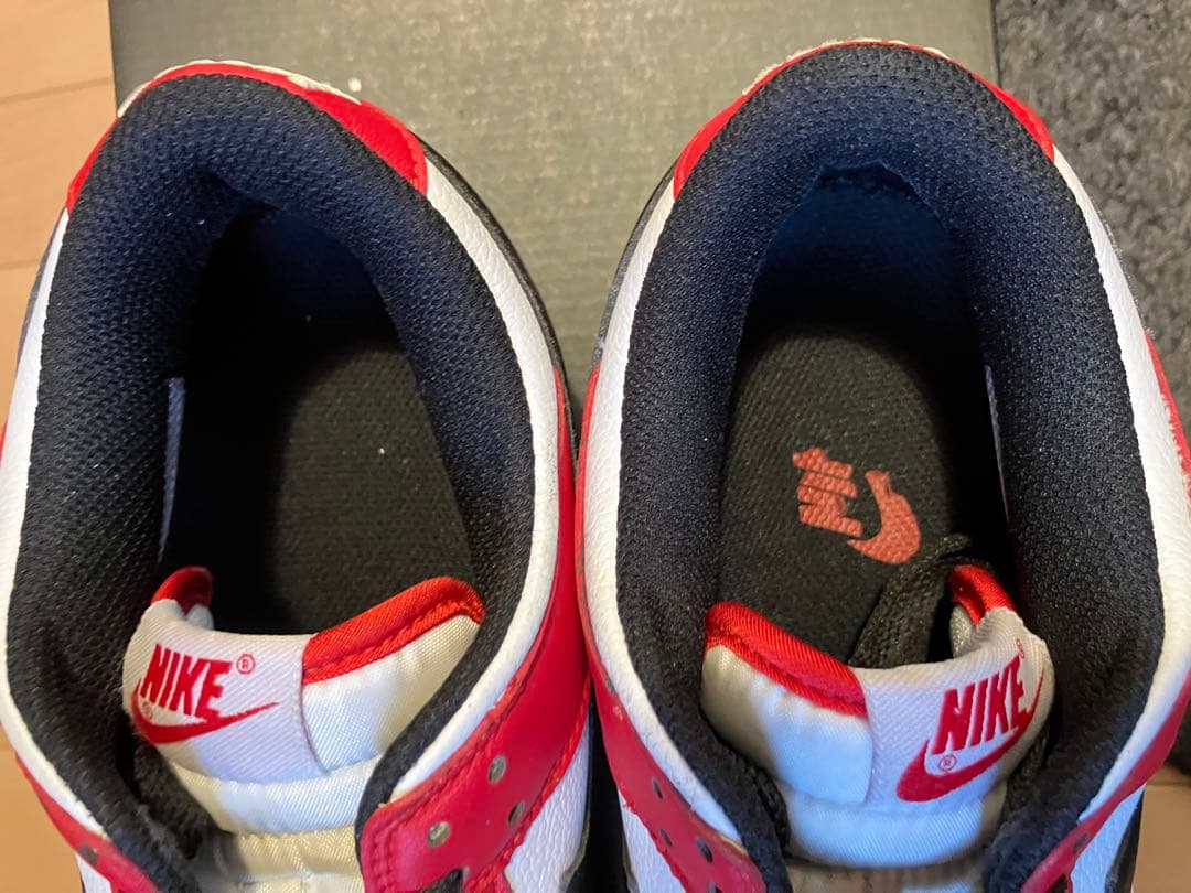 【超超レア・超美品】 NIKE DUNK ナイキ ダンク ゴルフ 26cm