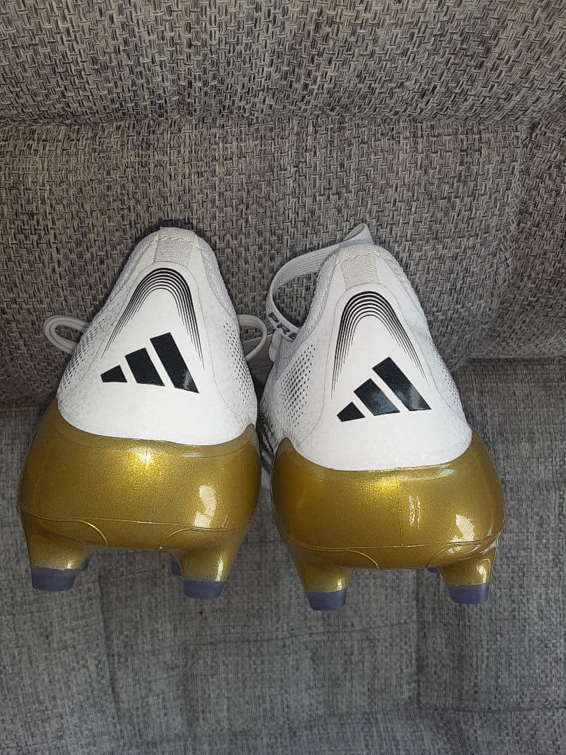 完売 27.5cm adidas Predator Elite FT AG未使用