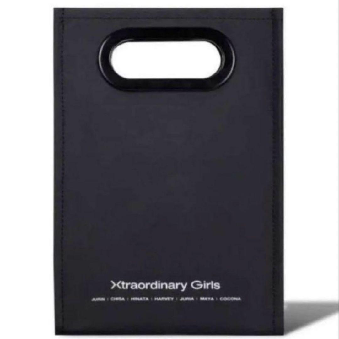 アイドル XG Shoulder Bag(Wrapped Exclusive)