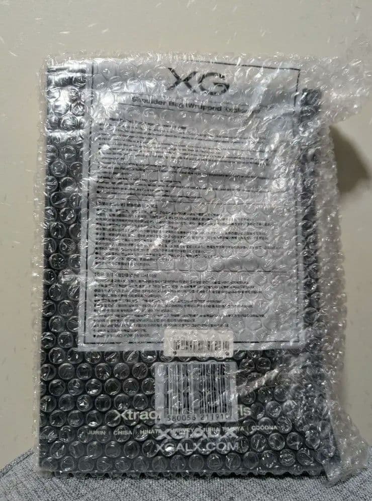 アイドル XG Shoulder Bag(Wrapped Exclusive)