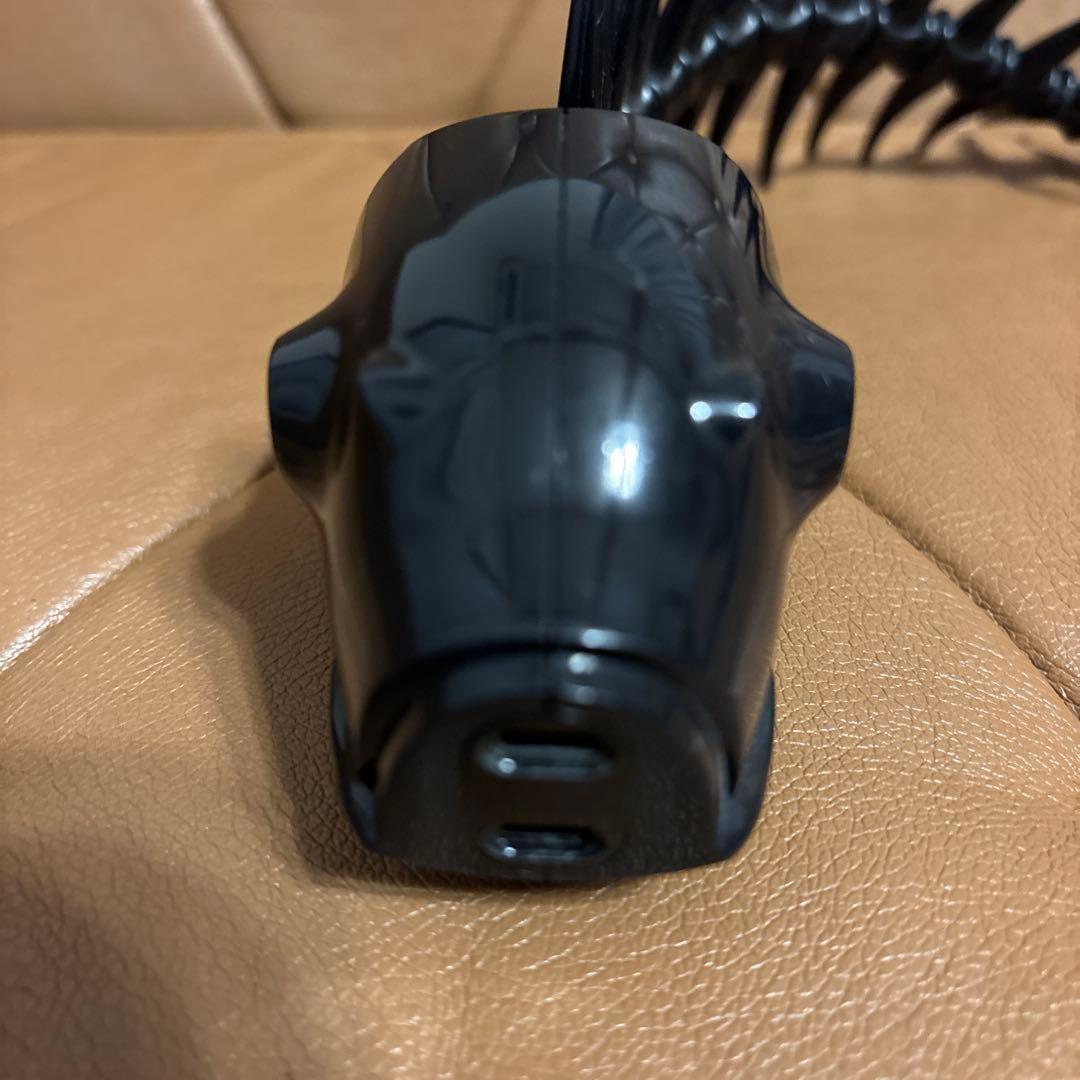 明和電機　魚コード