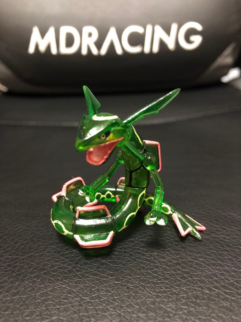 カイオーガ　グラードン　レックウザクリア　初期　モンコレ　ポケモン