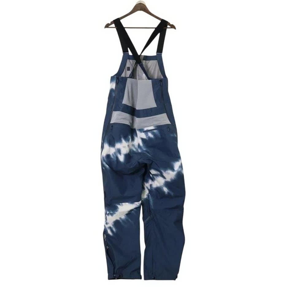 【限定】BURTON MINE77 Bib Pant M GORE-TEX 3L