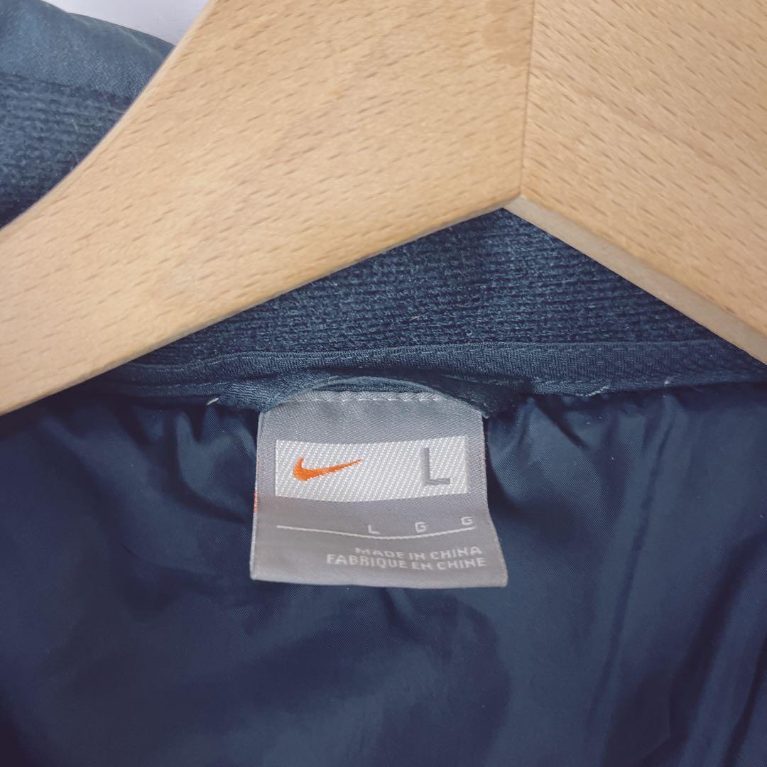 R*r様 NIKE アーセナル　サッカー　中綿ジャケット　ベンチコート　アウター