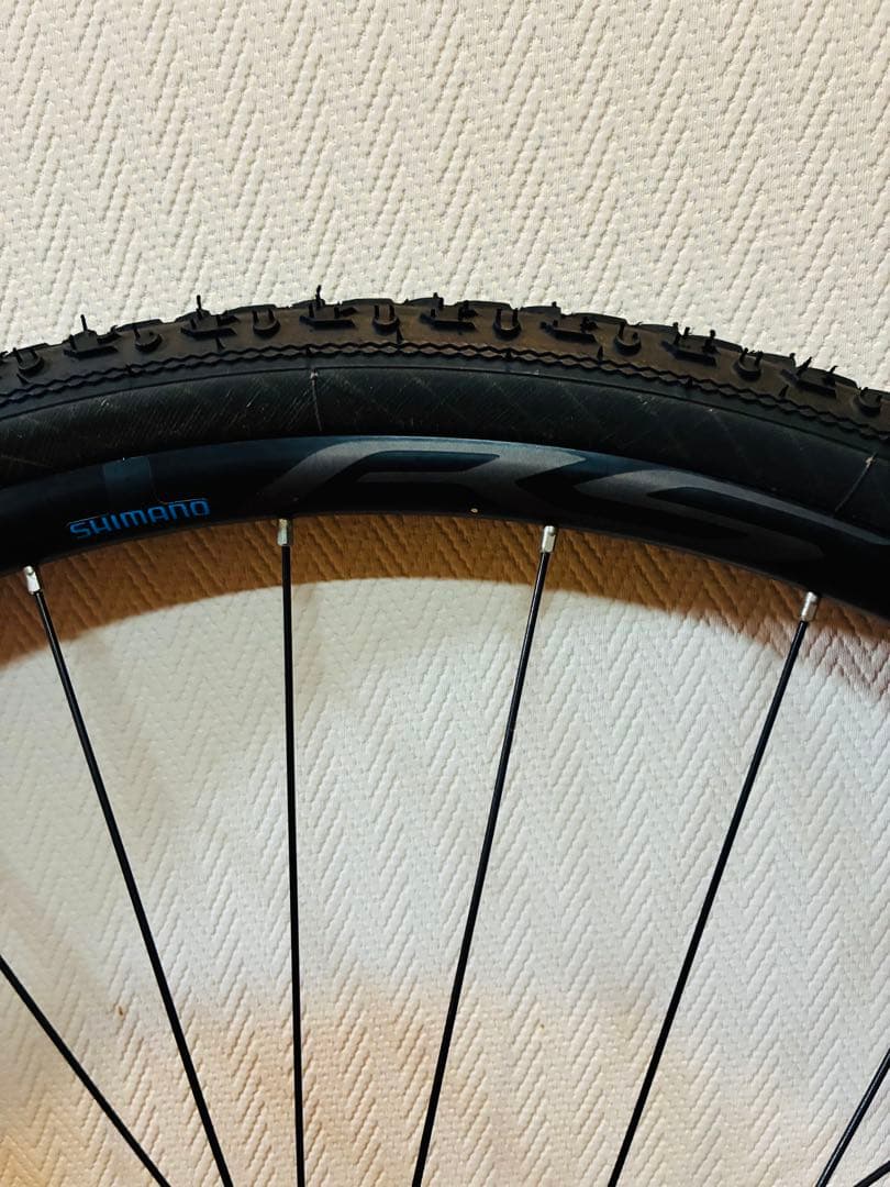 shimano シマノ ホイール WH-RS171