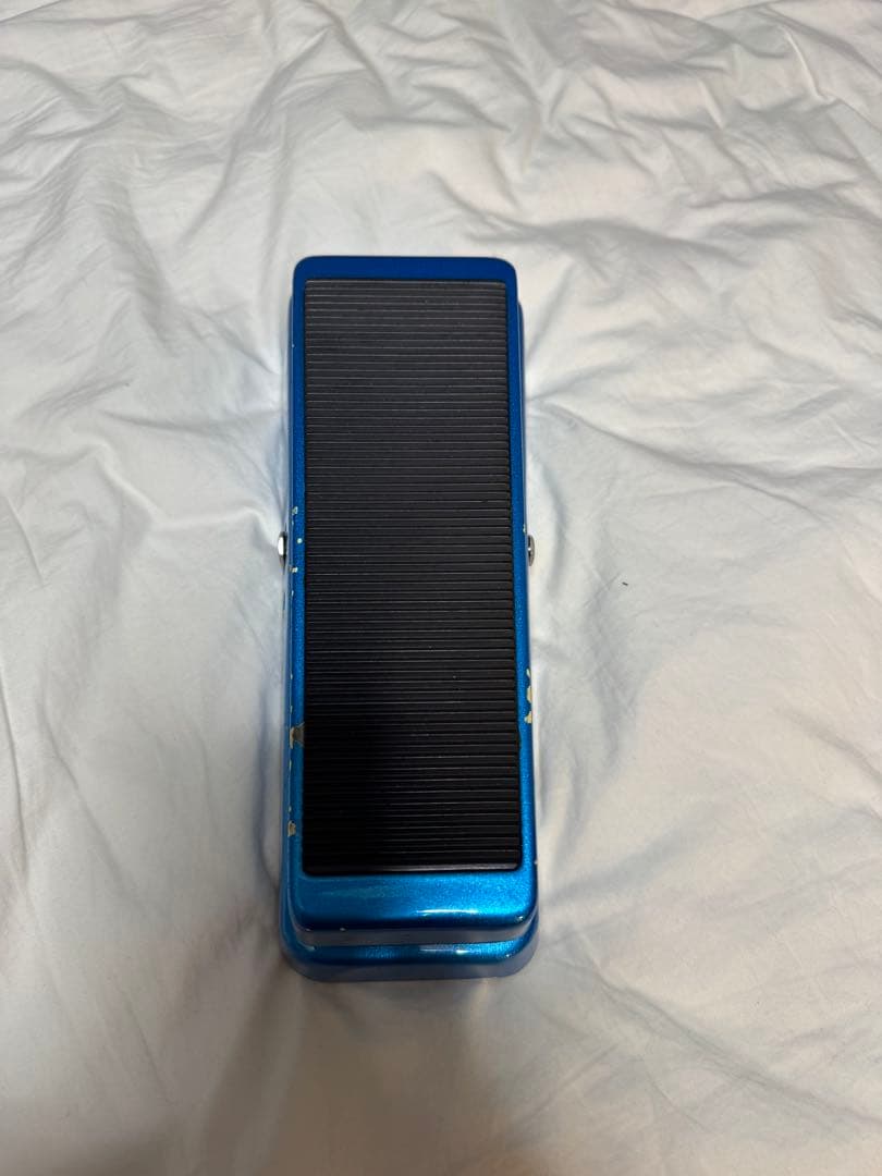 ギター Real McCoy Custom RMC4 Picture Wah
