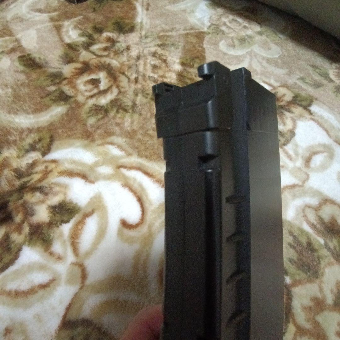 東京マルイ 電動ガン Light PRO AK74U U10 美品
