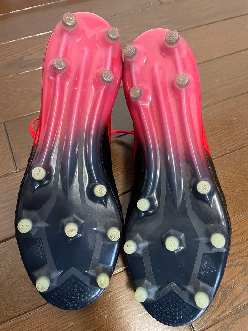 【新品】26cm　adidas エース17.1 FG