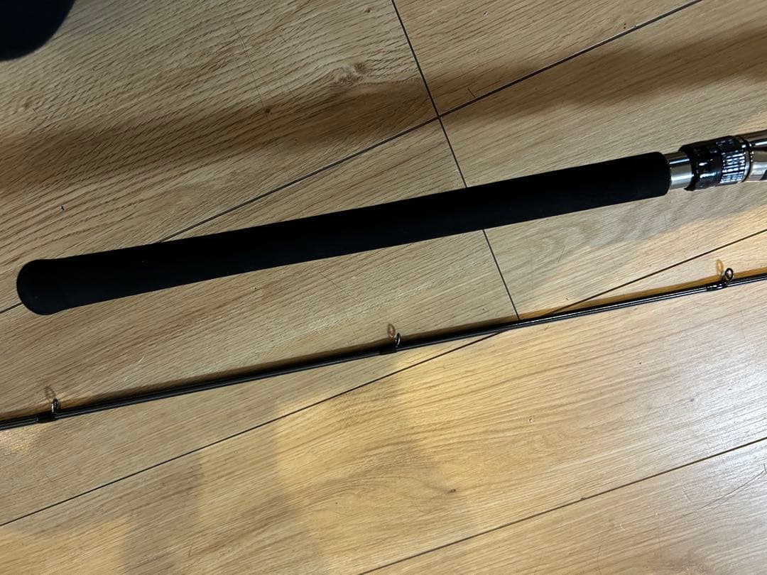 ジャンプライズ　オールウェイク98モンスターフィネスリミテッド