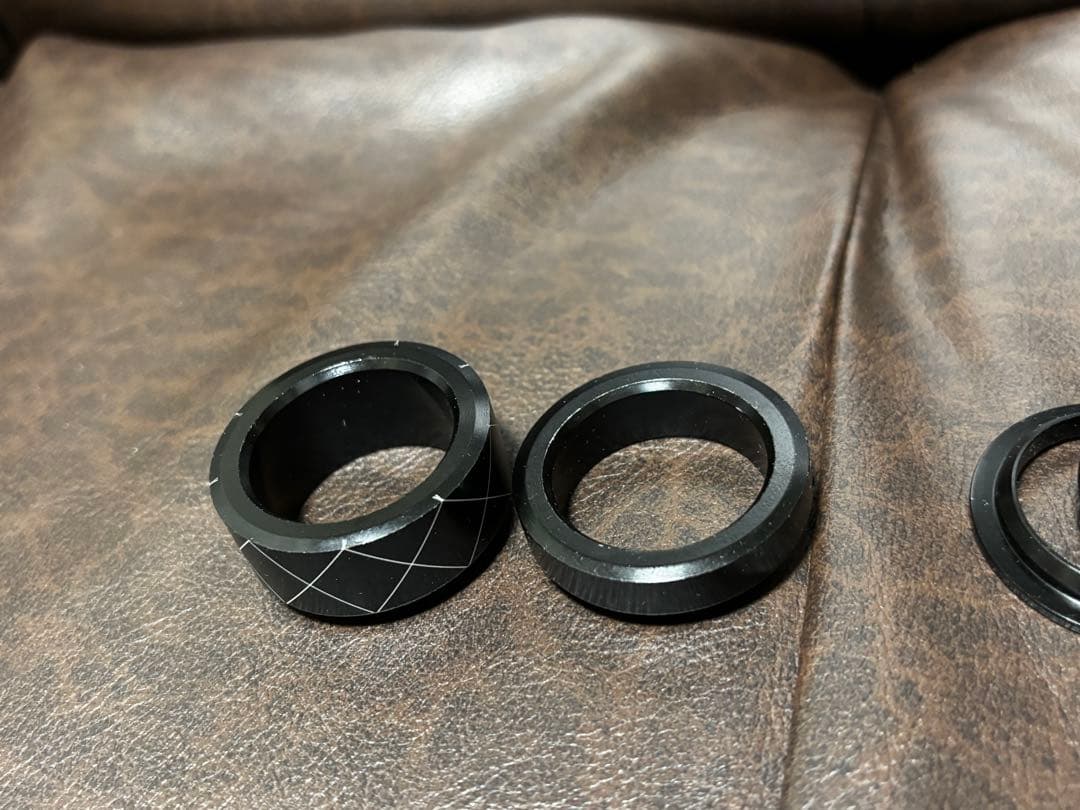 ARESBIKE CMA Head SET 未使用品　BMXに