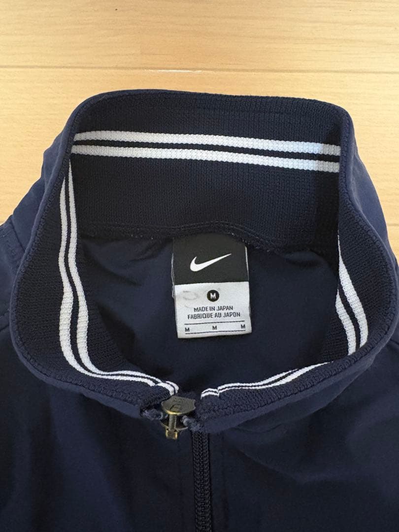 NIKE 東洋大学 駅伝 ジャージ