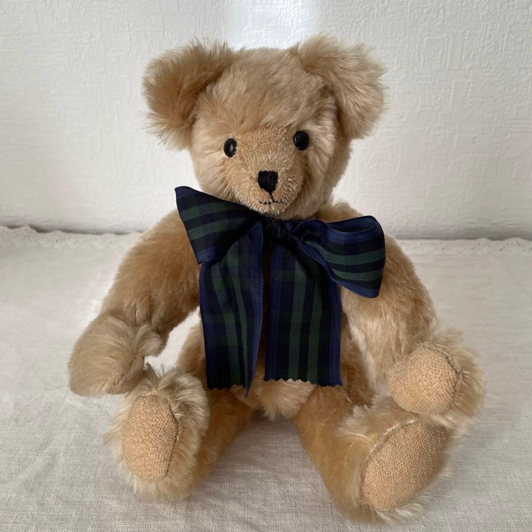 English Teddy Bear Company テディベア イギリス