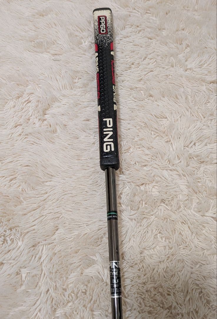 【美品】オールPING！ PING G430 HL ゴルフクラブ フルセット