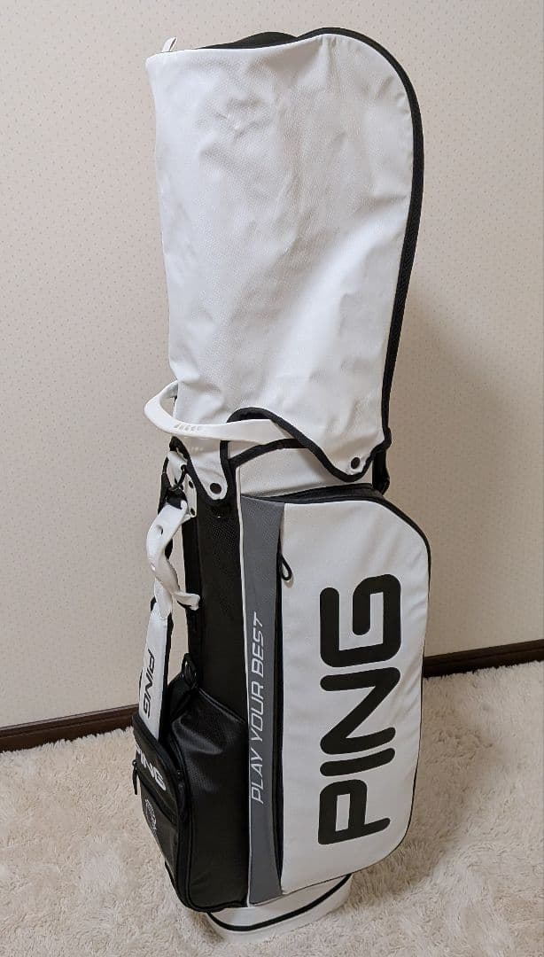 【美品】オールPING！ PING G430 HL ゴルフクラブ フルセット