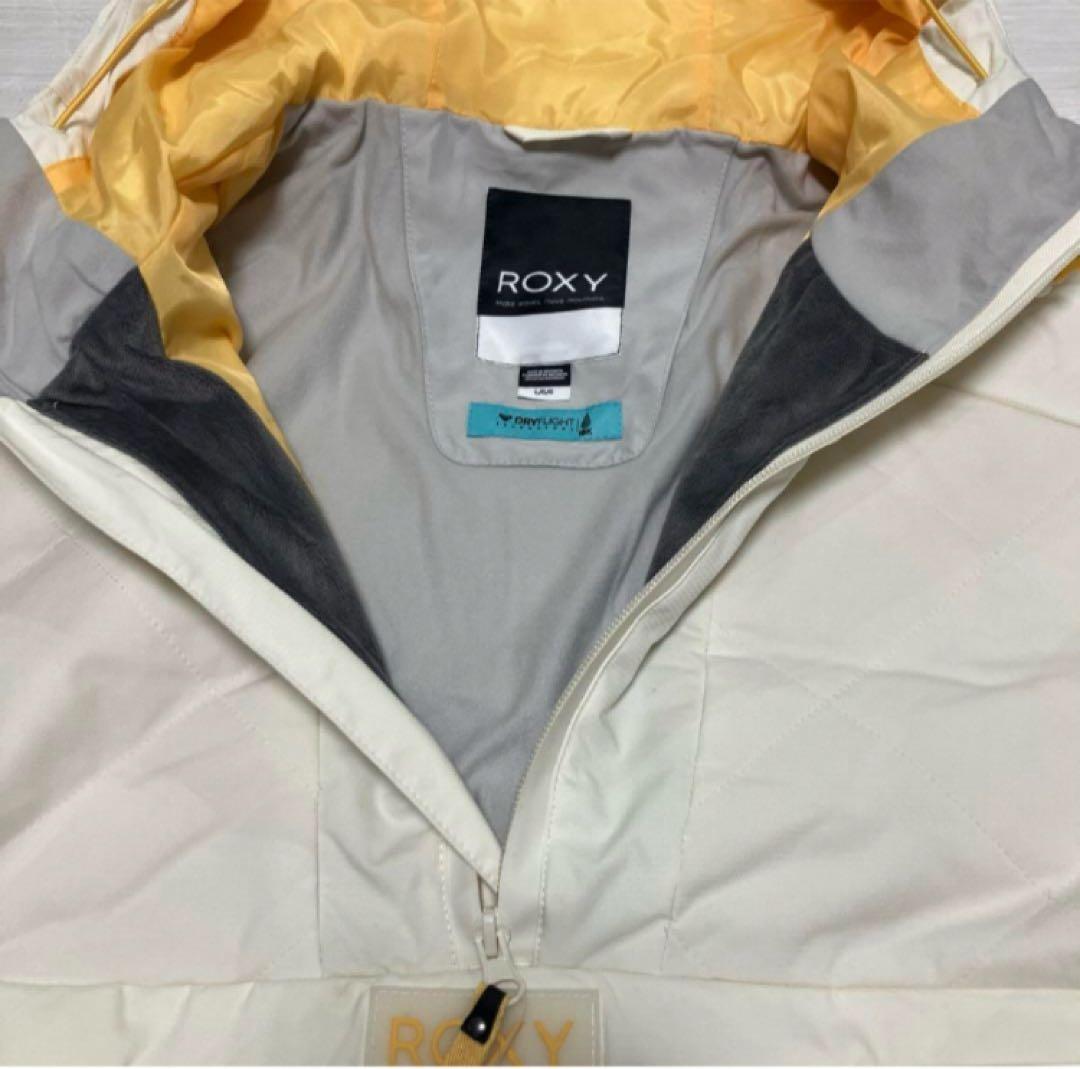 送料無料 新品 ROXY RADIANT LINES OVERHEAD XL Y